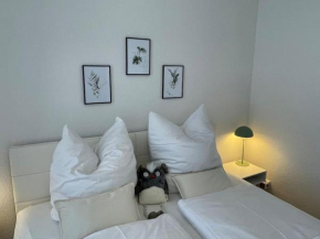 LUCKY STAYS LS08 - Vollausstattung - Zentrum - Aufzug - große Küche - 2 Zimmer - Smart-TV